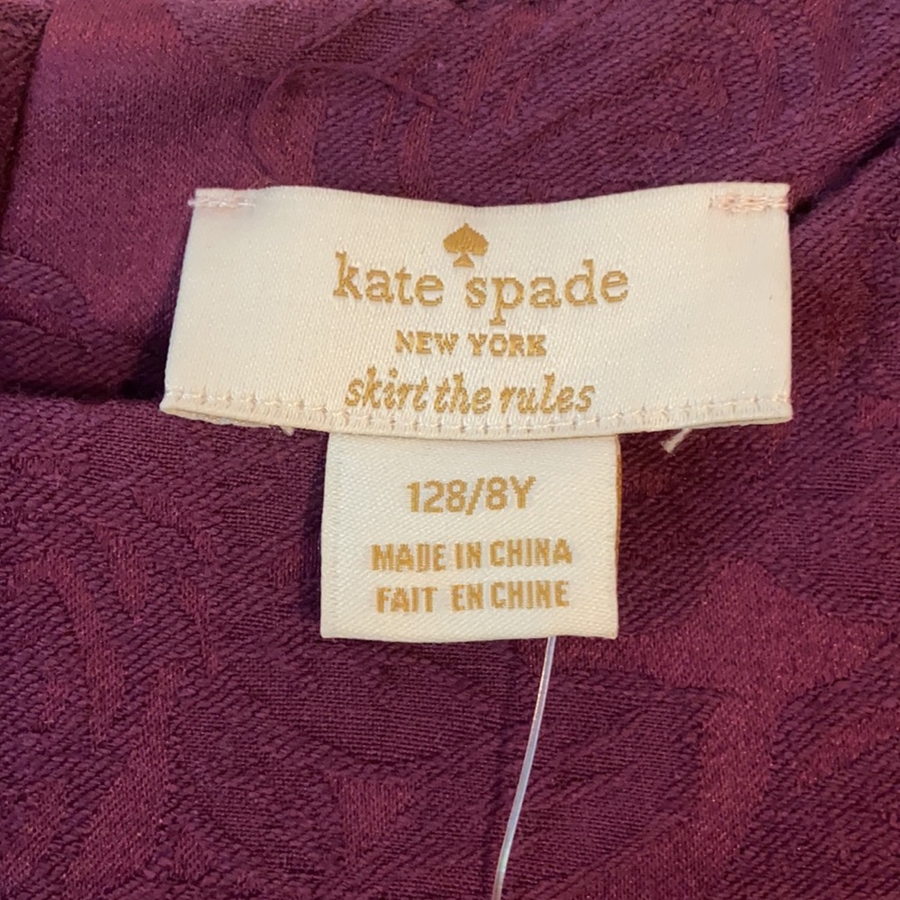 Kate Spade Dress - Picture 3 of 3
